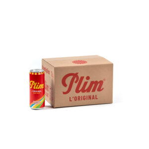 Llauna Plim Caixa de 12