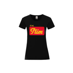 Samarreta Plim dona