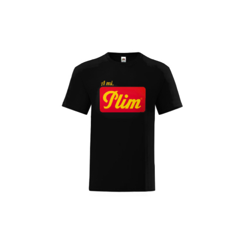 Samarreta Plim infant