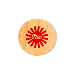 Sotagot de bambú Plim 1 unitat