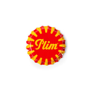 Xapa corona Plim